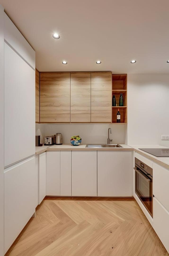 Apartment 343 Jad - Superbe A *